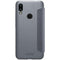 NILLKIN Shock-proof Flip PU Leather Full Body Cover Protective Case for Xiaomi Redmi 7 / Redmi Y3