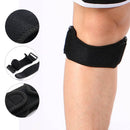 Basketball Mountaineering Badminton Riding Men And Women Pressure Tibia Knee Pad