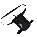 Motocentric Unisex Waterproof Multifunctional Motorcycle Waist Bag Leg Riding Leisure Travel Bags