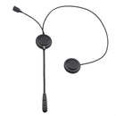 BT bluetooth Intercom E1 CSR Helmet Headset Mic USB DC 5V For Motorcycle Motorbike