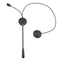 BT bluetooth Intercom E1 CSR Helmet Headset Mic USB DC 5V For Motorcycle Motorbike