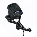 Cycling Extension Bracket Alloy Bicycle Handlebar Extended Frame For Bicycle Headlights Bike Holder