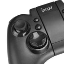 iPega PG-9021 Rechargeable Multimedia WiFi bluetooth Controller with Stand for iPhone Android PC