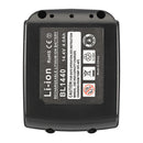 MAK-14.4B-Li 3.0A/4.0A Li-ion Battery Power Tool Replacement Battery For Makita BL1430 BL1440