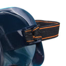 Dual Cartridge Gas Mask Eye Goggle Face Guard Protective Filter Respiratory Tool