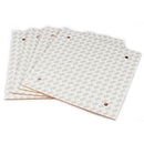235*235*3mm Heated Bed Hotbed Thermal Heating Pad Insulation Cotton For Ender-3 3D Printer