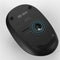FD V2 Portable 2.4GHz Wireless Mouse Home Office Power Saving Silent Mouse 1600DPI Gaming Mouse for Windows 7 / 8 / Vista / XP Mac