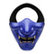 WoSporT Motorcycle Half Face Mask Goblin CS Halloween Christmas Party Outdoor Sport