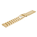 Bakeey Full Steel Watch Band for Amazfit GTR 42MM Smart Watch