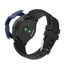 Colorful PC Watch Cover Watch Case Cover for Ticwatch S2 Smart Watch