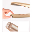 2 in 1 PTC Ceramics Heating Twist Hair Straightener 4 Temperatures Hair Curling Straightening Curler