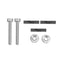 3Pcs Filament Runout Sensor for 3D Printer Material Detection Module 1.75mm Filament Detecting