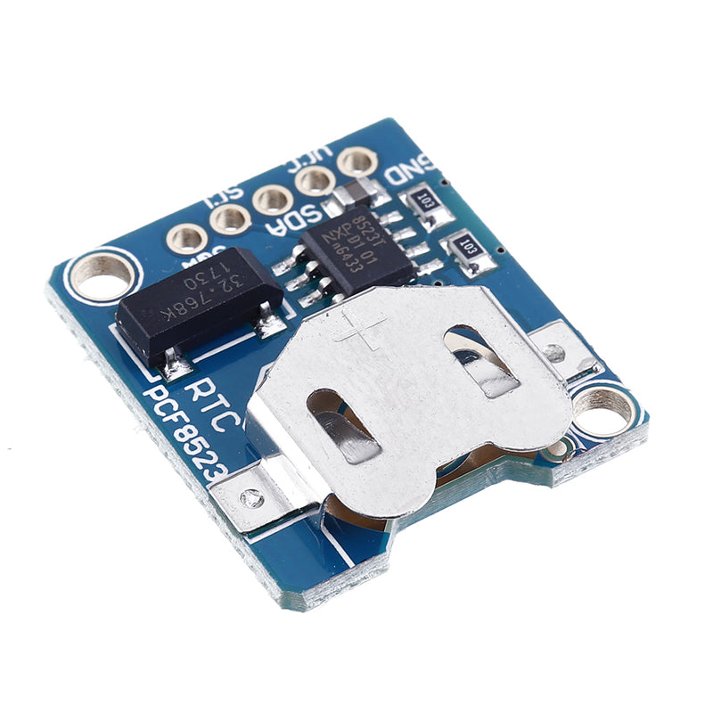 PCF8523 RTC Module Digital Board PCF8523 Real Time Clock RTC 3.3V 5V