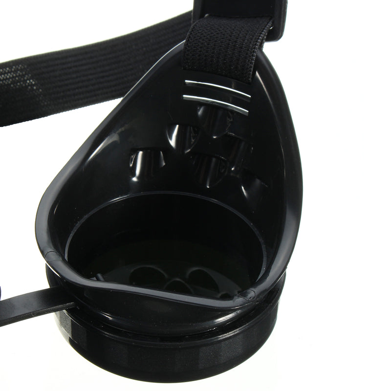 Welding Cutting Welders Industrial Safety Goggles Steampunk Cup Goggles