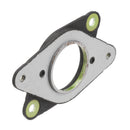 Machifit Shock Absorber Anti-vibration Damper Nema17 Mount Bracket for 42mm Stepper Motor