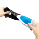 40-46 Size Men Women Fashion Silica Gel Insole Orthotic Sport Running Shoes Insoles Pain Relief