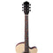 Guitar Fretboard Note Decal Finger Board Musical Scale Map Sticker for Practice