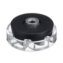 MATCC Motor Base / Blade Gear Clutch Replacement Part For Nutribullet Blender Juicer