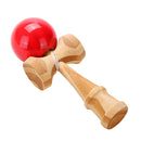 Jumbo Wooden Kendama Wooden Toys Jumbo Japanese Traditional Game Educational Balance Skillful