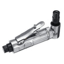 90 Degree Angle Wind Mill Grinder Rust Remover Polishing Sander Deruster Grinding Machinie