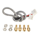 TPA3116D2 Digital Power Amplifier Board 2x50W Dual Channel Stereo