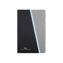 Fizz FZ330001 A5 Leather Notebook For Student And Conference
