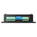 NEMA11 Stepper Motor CNC Driver 0.3A-2.0A Dual Constant Current PWM Drive Output