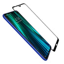 NILLKIN 3D CP+MAX Anti-explosion Full Coverage Tempered Glass Screen Protector for Xiaomi Redmi Note 8