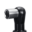 7Pcs 10-17mm Electric Impact Drill Accessories Universal Shaft Sleeve Tools