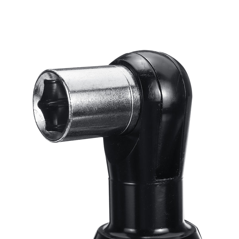 7Pcs 10-17mm Electric Impact Drill Accessories Universal Shaft Sleeve Tools