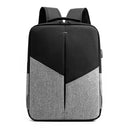 New Large Capacity Backpack Multifunction USB Chargering Business Travel Laptop Bag