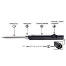 SH72 65W Electric Solder Iron 220-400 Professtional Soldering Station Interface DC5525