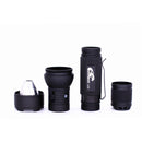 Eagle Eye X3R USB Rechargeable Charging 18650 LED Flashlight Torch Tent Light