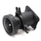 Wide Angle 170 Degree Replaceable Camera Lens for Gopro Hero 3Plus 4