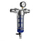 1'' To 1/2'' Pre-filter Central Whole House Large Flow Filter Household Water Purifier