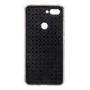 Bakeey Shockproof Scratch Resistant Tempered Glass Protective Case For Xiaomi Mi 8 Lite