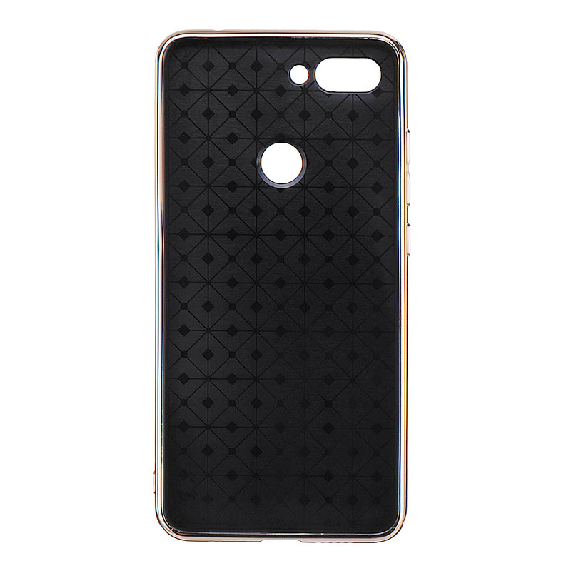 Bakeey Shockproof Scratch Resistant Tempered Glass Protective Case For Xiaomi Mi 8 Lite