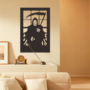 Miico FX3029 Halloween Stciker Cretive Wall Stciker Removable Sticker For Room Decoration