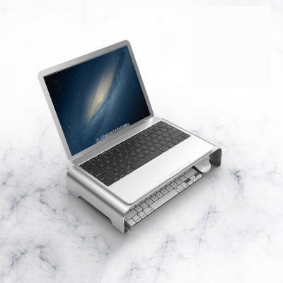 Small Size Laptop Stand  Portable Adjustable Lifting Computer Bracket Display Bracket for Notebook