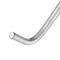 50/60/70cm Carbon Steel Manhole Sewer Cover Hook Clasp Handle Tool Anti-rust
