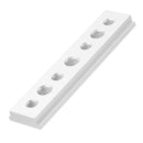 Machifit 100/200MM M6+M8 T Slot Nut T-Track Sliding Nut For Woodworking Tool Slot Fastener