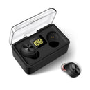 Bakeey D025 Digital Display Touch Control bluetooth 5.0 In-ear Earphone True Wireless Stereo Hearphones