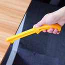 Drillpro T1 Woodworking Safety Hand Protection Sawdust Push Stick For Carpentry Table Working