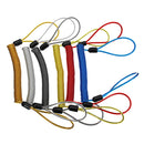 1.2M/1.5M Disc Lock Security Reminder Cable Motorcycle Scooter Bike Anti Thief Safety Tool