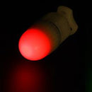 OrcaTorch 56mm Torprdo Red/Green/Blue/Orange/White Signal Light Flashlight