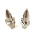 M5 M6 M8 Flowdrill Thermal Friction Hot Melt Short Drill Bit Abrasive Tool Standard Type Round Flat