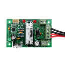 PWM DC Motor Governor 6V12V24V30V DC Forward and Reverse Switching Controller