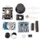 Compatible UNO R3 Starter Kits I2C 1602LCD Servo Gas Sensor Stepper Relay