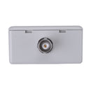 RTL-SDR HackRF SDRPLAY Support Long Antenna 9:1 Impedance Transformer SDR Balun BNC SMA BNC-SMA Radio Balun Receiver Board