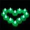 12 Pcs Battery Operated LED Flameless Candles Tea Light Party Wedding Christmas Decor